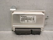Recambio de centralita motor uce para smart coupe 1.0 cat referencia OEM IAM A1321532779  0261S04012 BOSCH
