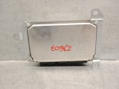 Recambio de centralita motor uce para smart coupe 1.0 cat referencia OEM IAM A1321532779  0261S04012 BOSCH