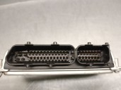 Recambio de centralita motor uce para smart coupe 1.0 cat referencia OEM IAM A1321532779  0261S04012 BOSCH