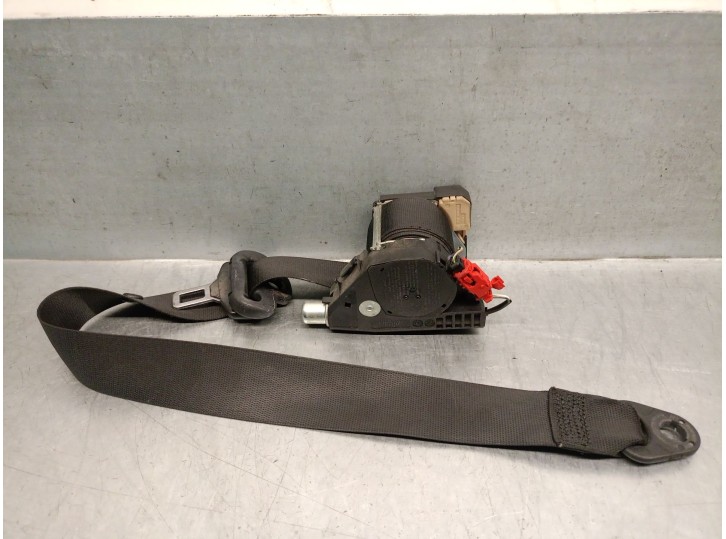 Recambio de cinturon seguridad delantero izquierdo para smart coupe 1.0 cat referencia OEM IAM A4518601585C A4518601585C TRW