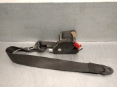 Recambio de cinturon seguridad delantero izquierdo para smart coupe 1.0 cat referencia OEM IAM A4518601585C A4518601585C TRW