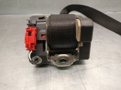 Recambio de cinturon seguridad delantero izquierdo para smart coupe 1.0 cat referencia OEM IAM A4518601585C A4518601585C TRW