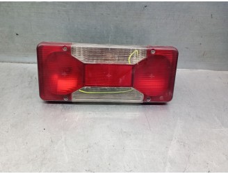 Recambio de piloto trasero derecho para iveco daily iv caja/chasis 35c15 referencia OEM IAM 42555131 42555131 