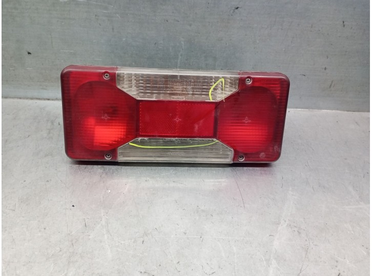 Recambio de piloto trasero derecho para iveco daily iv caja/chasis 35c15 referencia OEM IAM 42555131 42555131 