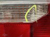 Recambio de piloto trasero derecho para iveco daily iv caja/chasis 35c15 referencia OEM IAM 42555131 42555131 