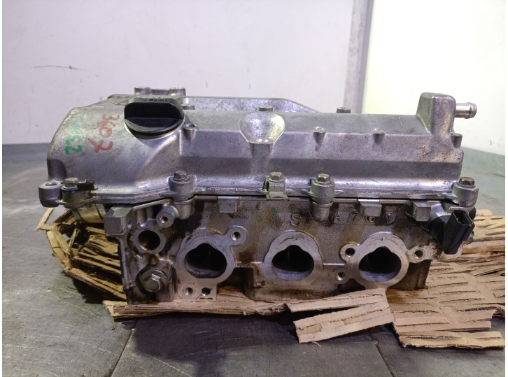 Recambio de culata para smart coupe 1.0 cat referencia OEM IAM A1320100420 A1320100620 