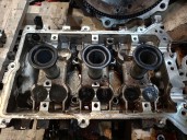 Recambio de culata para smart coupe 1.0 cat referencia OEM IAM A1320100420 A1320100620 