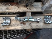 Recambio de culata para smart coupe 1.0 cat referencia OEM IAM A1320100420 A1320100620 