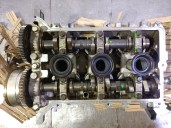 Recambio de culata para smart coupe 1.0 cat referencia OEM IAM A1320100420 A1320100620 