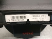 Recambio de cuadro instrumentos para smart coupe 1.0 cat referencia OEM IAM A4515403247 A4515403247 