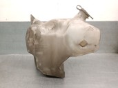 Recambio de deposito limpia para smart coupe 1.0 cat referencia OEM IAM A4518690020 A4518690020 SIEMENS