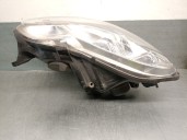 Recambio de faro derecho para smart coupe 1.0 cat referencia OEM IAM A4518200259 A4518200259 AUTOMOTIVE