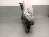Recambio de faro derecho para smart coupe 1.0 cat referencia OEM IAM A4518200259 A4518200259 AUTOMOTIVE