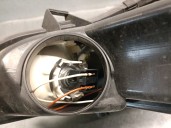 Recambio de faro derecho para smart coupe 1.0 cat referencia OEM IAM A4518200259 A4518200259 AUTOMOTIVE