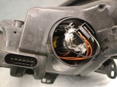 Recambio de faro derecho para smart coupe 1.0 cat referencia OEM IAM A4518200259 A4518200259 AUTOMOTIVE