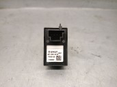 Recambio de mando elevalunas delantero derecho para smart coupe 1.0 cat referencia OEM IAM A4518204210 A4518204210 