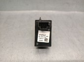 Recambio de mando elevalunas delantero izquierdo para smart coupe 1.0 cat referencia OEM IAM A4518204110 A4518204110 