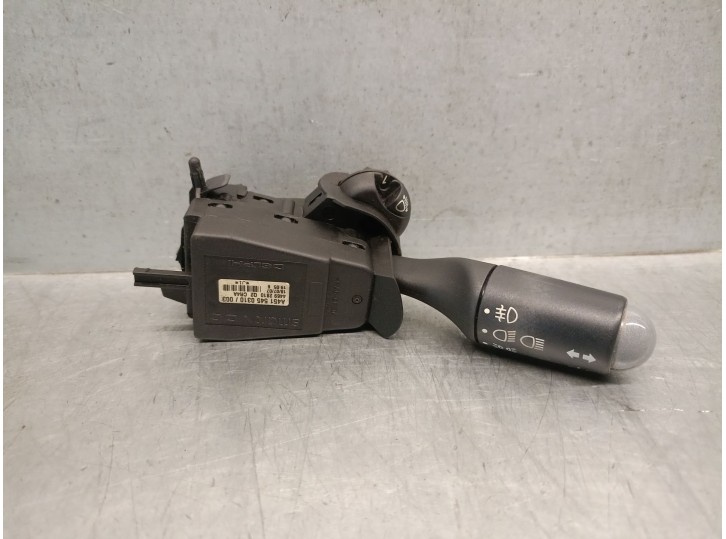 Recambio de mando luces para smart coupe 1.0 cat referencia OEM IAM A4515450310 A4515450310 DELPHI