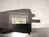 Recambio de mando luces para smart coupe 1.0 cat referencia OEM IAM A4515450310 A4515450310 DELPHI