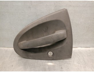 Recambio de maneta exterior delantera izquierda para smart coupe 1.0 cat referencia OEM IAM A4517200175 A4517200175 