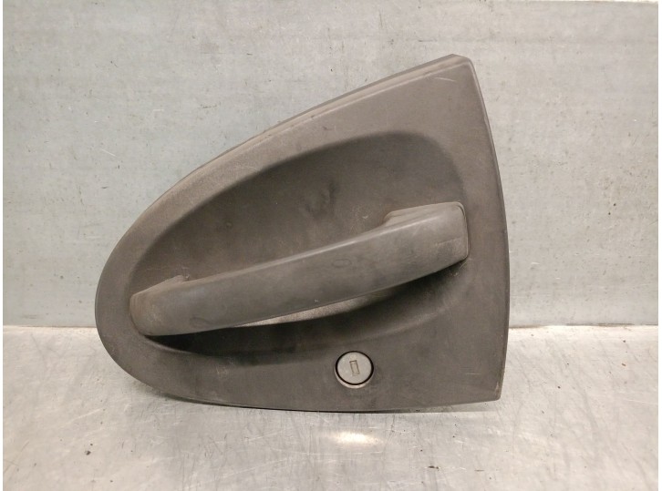 Recambio de maneta exterior delantera izquierda para smart coupe 1.0 cat referencia OEM IAM A4517200175 A4517200175 