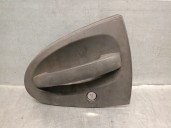 Recambio de maneta exterior delantera izquierda para smart coupe 1.0 cat referencia OEM IAM A4517200175 A4517200175 