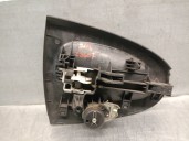 Recambio de maneta exterior delantera izquierda para smart coupe 1.0 cat referencia OEM IAM A4517200175 A4517200175 