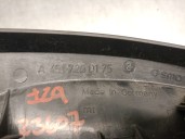 Recambio de maneta exterior delantera izquierda para smart coupe 1.0 cat referencia OEM IAM A4517200175 A4517200175 