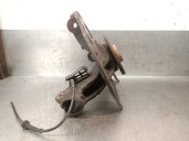 Recambio de mangueta delantera derecha para smart coupe 1.0 cat referencia OEM IAM A4513320001 A4513300059 