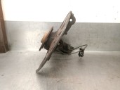 Recambio de mangueta delantera derecha para smart coupe 1.0 cat referencia OEM IAM A4513320001 A4513300059 