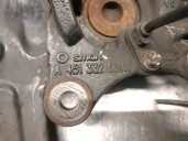 Recambio de mangueta delantera derecha para smart coupe 1.0 cat referencia OEM IAM A4513320001 A4513300059 