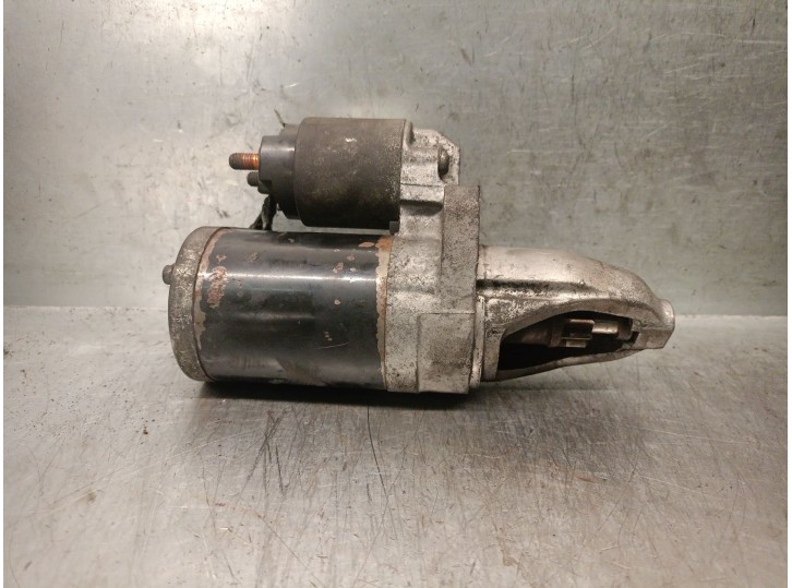 Recambio de motor arranque para smart coupe 1.0 cat referencia OEM IAM A1321510001 A1321510001 M000T46171ZT MITSUBISHI