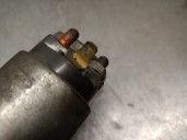 Recambio de motor arranque para smart coupe 1.0 cat referencia OEM IAM A1321510001 A1321510001 M000T46171ZT MITSUBISHI