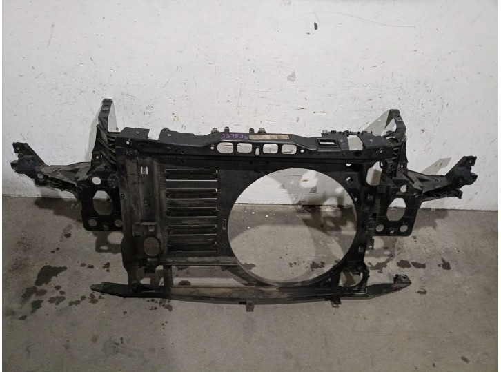 Recambio de panel frontal para mini mini (r56) cooper s referencia OEM IAM 51717147912  51717147912