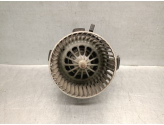 Recambio de motor calefaccion para smart coupe 1.0 cat referencia OEM IAM L0984 A4518350007 BEHR