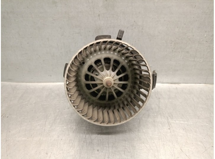 Recambio de motor calefaccion para smart coupe 1.0 cat referencia OEM IAM L0984 A4518350007 BEHR