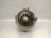 Recambio de motor calefaccion para smart coupe 1.0 cat referencia OEM IAM L0984 A4518350007 BEHR