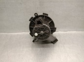 Recambio de motor calefaccion para smart coupe 1.0 cat referencia OEM IAM L0984 A4518350007 BEHR