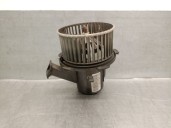 Recambio de motor calefaccion para smart coupe 1.0 cat referencia OEM IAM L0984 A4518350007 BEHR