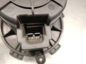 Recambio de motor calefaccion para smart coupe 1.0 cat referencia OEM IAM L0984 A4518350007 BEHR