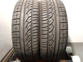 Recambio de neumatico/s para smart coupe 1.0 cat referencia OEM IAM 17555R1577T KUMHO ECSTA KH11
