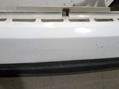 Recambio de paragolpes trasero para smart coupe 1.0 cat referencia OEM IAM A4516470001CA8L A4516470001CA8L 