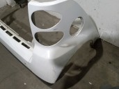 Recambio de paragolpes trasero para smart coupe 1.0 cat referencia OEM IAM A4516470001CA8L A4516470001CA8L 