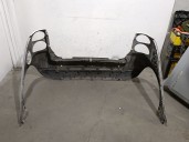 Recambio de paragolpes trasero para smart coupe 1.0 cat referencia OEM IAM A4516470001CA8L A4516470001CA8L 