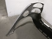 Recambio de paragolpes trasero para smart coupe 1.0 cat referencia OEM IAM A4516470001CA8L A4516470001CA8L 