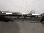 Recambio de paragolpes trasero para smart coupe 1.0 cat referencia OEM IAM A4516470001CA8L A4516470001CA8L 