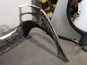 Recambio de paragolpes trasero para smart coupe 1.0 cat referencia OEM IAM A4516470001CA8L A4516470001CA8L 