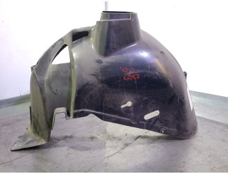 Recambio de paso rueda delantero derecho para smart coupe 1.0 cat referencia OEM IAM A4518841022 A4518840222 PLASTAL