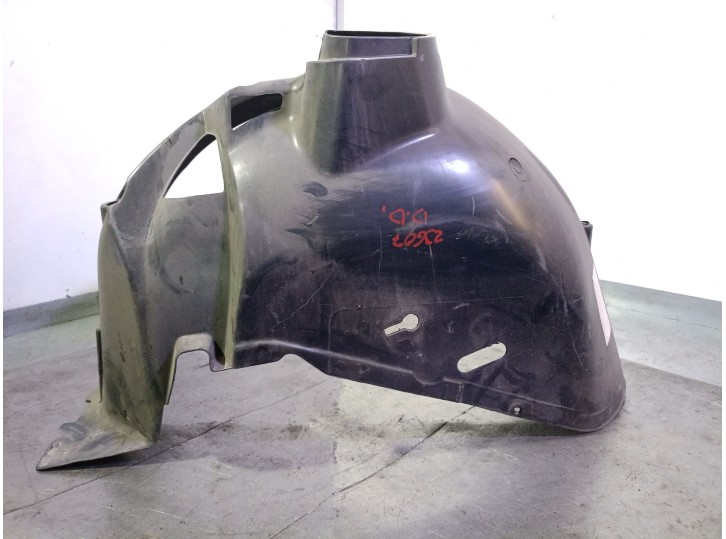 Recambio de paso rueda delantero derecho para smart coupe 1.0 cat referencia OEM IAM A4518841022 A4518840222 PLASTAL