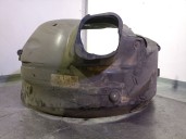 Recambio de paso rueda delantero derecho para smart coupe 1.0 cat referencia OEM IAM A4518841022 A4518840222 PLASTAL